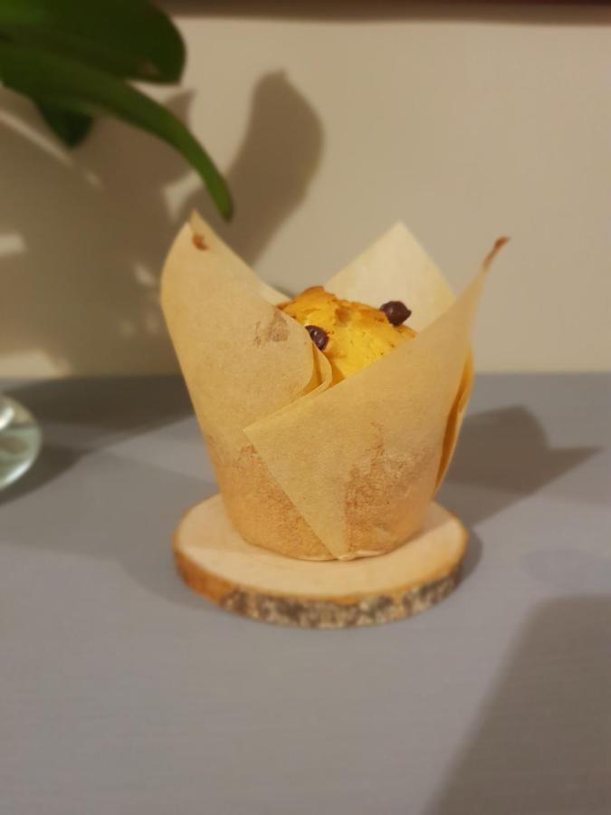 B&B Agreebreak 伦德 外观 照片